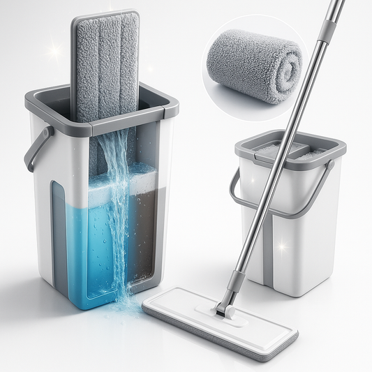 MaxMop UltraDry™